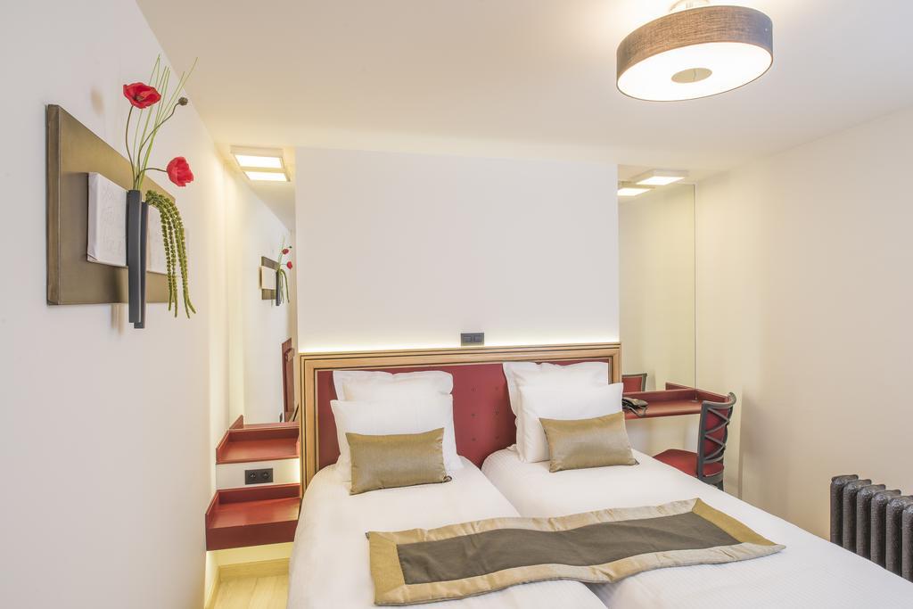 Hotel Agora Grand Place Bruxelas