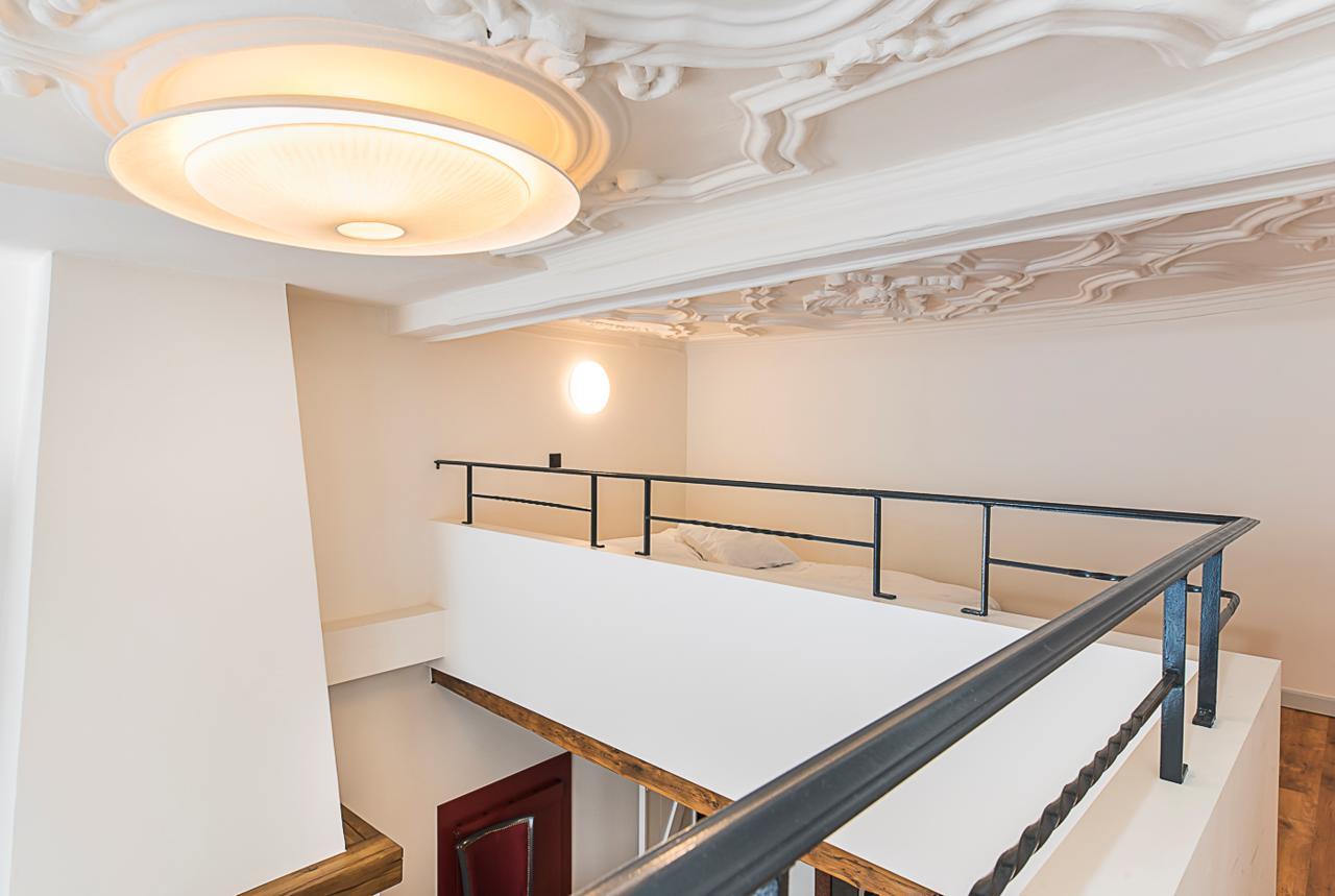 Hotel Agora Grand Place Bruxelas