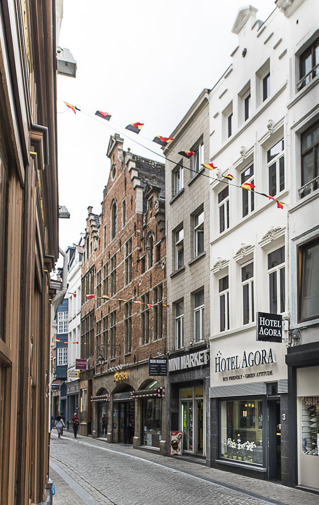 Hotel Agora Grand Place